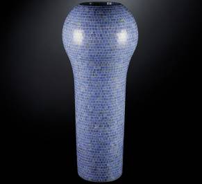 Ваза VG New Trend Bisazza Mosaic, 7522262.50