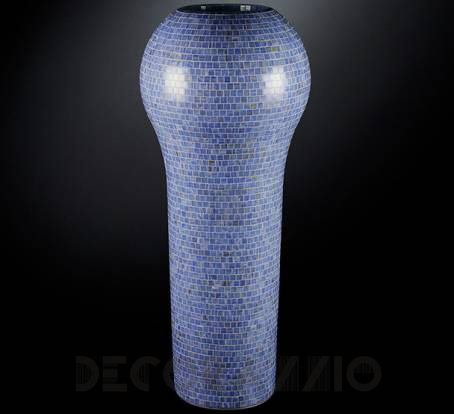 Ваза VG New Trend Bisazza Mosaic - 7522262.50