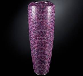 Ваза VG New Trend Bisazza Mosaic, 7522255.47