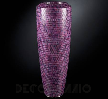 Ваза VG New Trend Bisazza Mosaic - 7522255.47