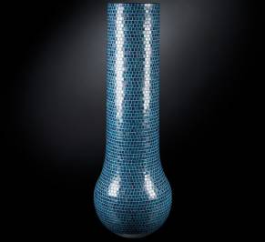 Ваза VG New Trend Bisazza Mosaic, 7522259.60