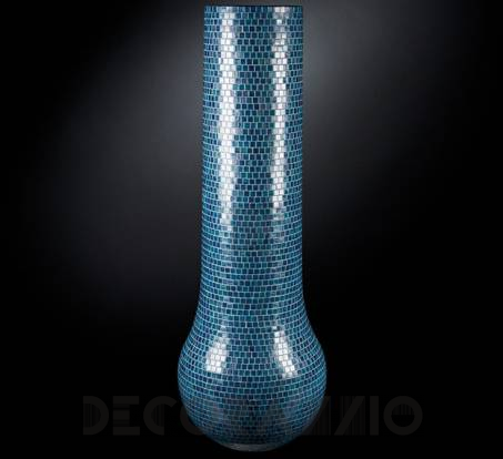 Ваза VG New Trend Bisazza Mosaic - 7522259.60