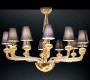 Светильник потолочный (Люстра) VG New Trend Torcello - 7511878.00
