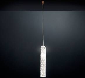 Светильник  потолочный подвесной (Люстра) VG New Trend Pipe, 7511876.00