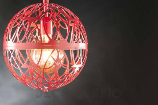 Светильник потолочный подвесной (Люстра) VG New Trend Arabesque - 7511700.30