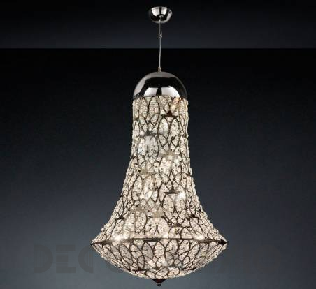 Светильник потолочный (Светильник) VG New Trend Arabesque - 7511746.97