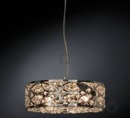 Светильник потолочный подвесной (Люстра) VG New Trend Arabesque - 7511678