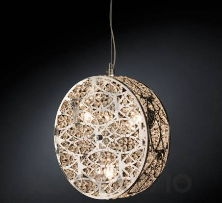 Светильник потолочный подвесной (Люстра) VG New Trend Arabesque - 7511682
