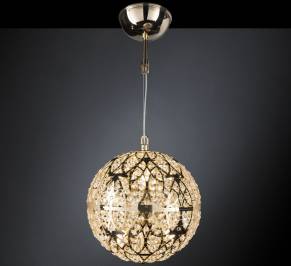 Светильник  потолочный подвесной (Люстра) VG New Trend Arabesque, 7511619.97