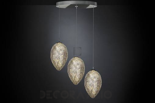 Светильник потолочный (Светильник) VG New Trend Arabesque - 7511521.98