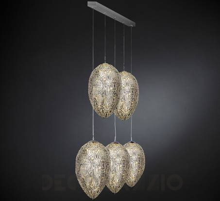 Светильник  потолочный  (Светильник) VG New Trend Arabesque - 7511055.98