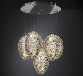 Светильник  потолочный  (Светильник) VG New Trend Arabesque, 7511056.98