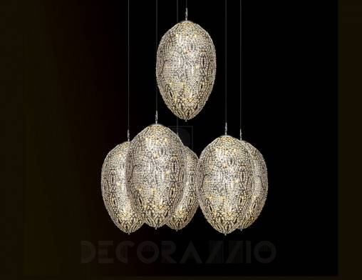 Светильник потолочный (Светильник) VG New Trend Arabesque - 7511056.98