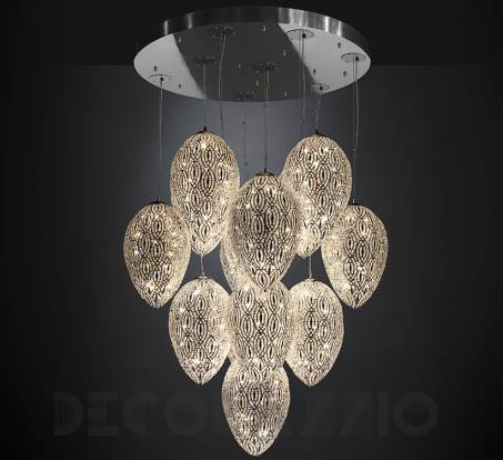 Светильник потолочный (Светильник) VG New Trend Arabesque - 7511012.98