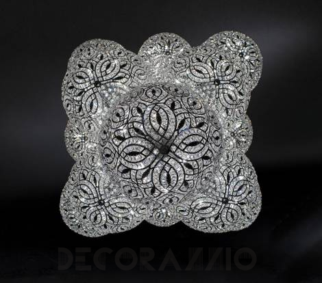 Светильник потолочный (Светильник) VG New Trend Arabesque - 7511012.98