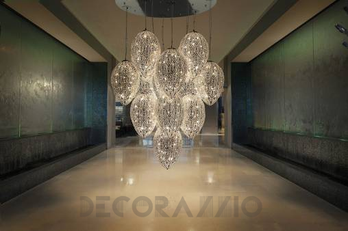 Светильник потолочный (Светильник) VG New Trend Arabesque - 7511012.98