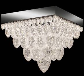 Светильник  потолочный накладной (Светильник потолочный) VG New Trend Arabesque, 7511462.11