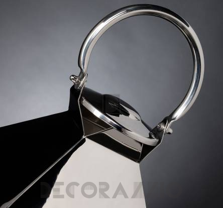Светильник настольный (Настольная лампа) VG New Trend Pyramid-Shaped - 7522556.00