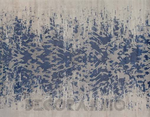 Ковер Bougainville Inspiration - Abaya Indigo
