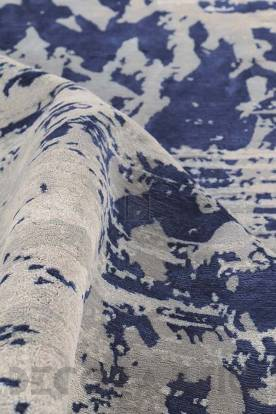 Ковер Bougainville Inspiration - Abaya Indigo