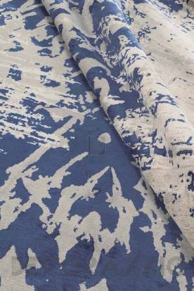 Ковер Bougainville Inspiration - Abaya Indigo