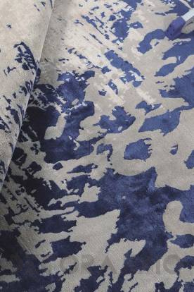 Ковер Bougainville Inspiration - Abaya Indigo