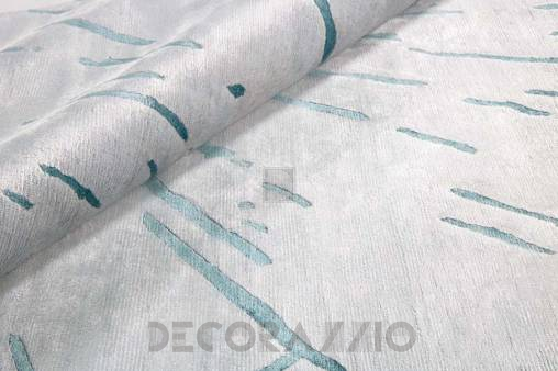 Ковер Bougainville Inspiration - Bloom Stamp Frost