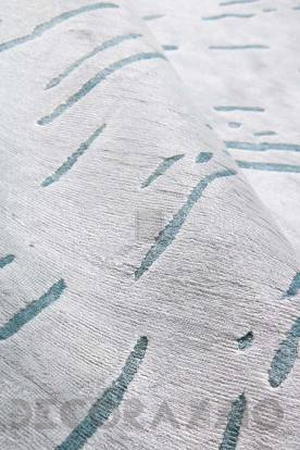 Ковер Bougainville Inspiration - Bloom Stamp Frost