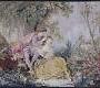 Ковер Bougainville Tapestry - Balleroy