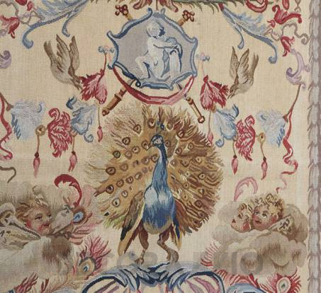 Ковер Bougainville Tapestry - Beranger standard left