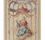 Ковер Bougainville Tapestry - Beranger standard left