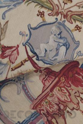 Ковер Bougainville Tapestry - Beranger standard left