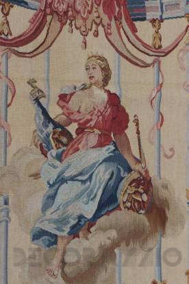 Ковер Bougainville Tapestry - Beranger standard left