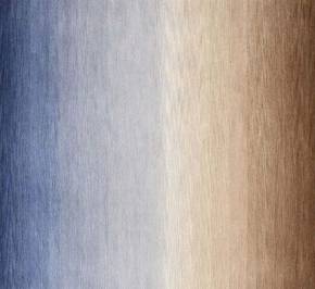 Ковер Bougainville Chromatic, Rainbow brown blue