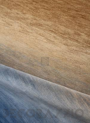 Ковер Bougainville Chromatic - Rainbow brown blue