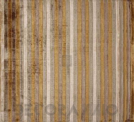 Ковер Bougainville Chromatic - Stripes gold