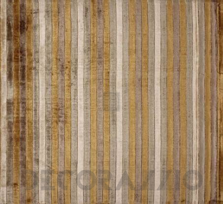 Ковер Bougainville Chromatic - Stripes gold