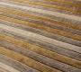 Ковер Bougainville Chromatic - Stripes gold