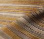 Ковер Bougainville Chromatic - Stripes gold
