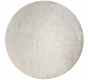 Ковер Bougainville Chromatic, Whisper circle bianca