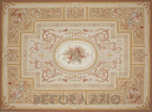 Ковер Bougainville Patrimoine - Bel Air