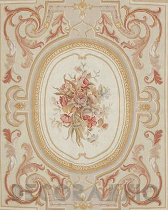 Ковер Bougainville Patrimoine - Bel Air
