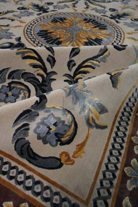 Ковер Bougainville Patrimoine - La Boetie