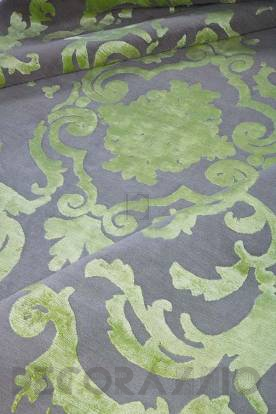 Ковер Bougainville Bougainville - Cardinal vintage gradient granny