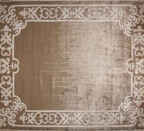 Ковер Bougainville Bougainville, Marquise Shadow Tobacco