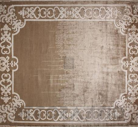 Ковер Bougainville Bougainville - Marquise Shadow Tobacco