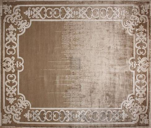 Ковер Bougainville Bougainville - Marquise Shadow Tobacco