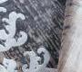 Ковер Bougainville Bougainville - Marquise circle shadow winter