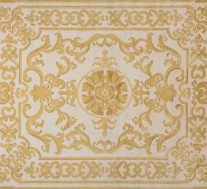 Ковер Bougainville Bougainville, Pompadour gold