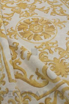 Ковер Bougainville Bougainville - Pompadour gold